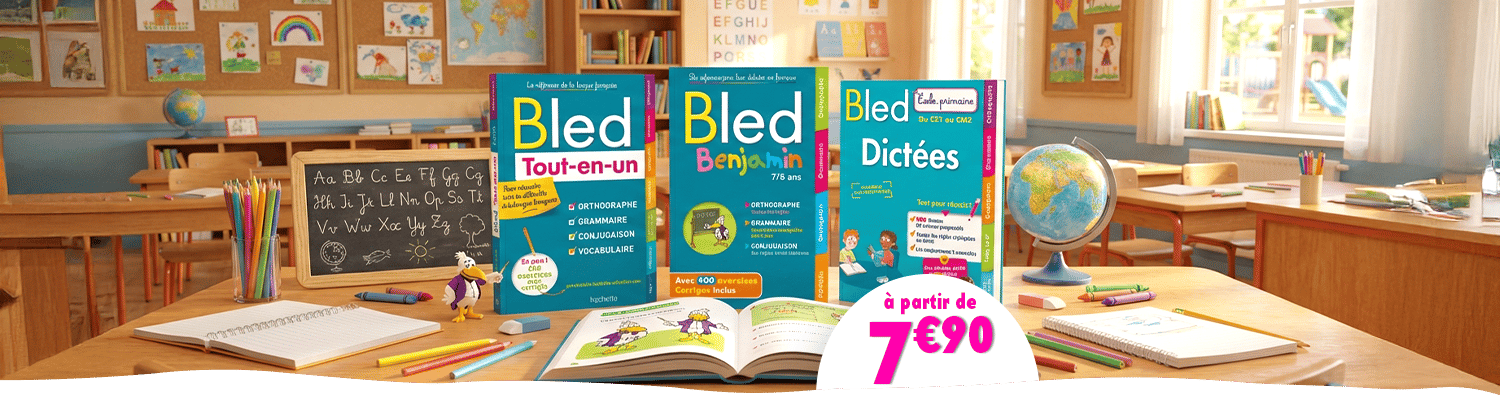 Ludiques et éducatifs